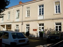 CIO Poitiers