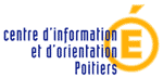 Logo CIO Poitiers