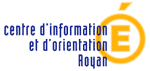 Logo CIO Royan