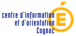 Logo CIO Cognac