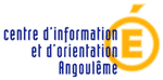 Logo CIO Angoulême