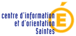 Logo CIO Saintes