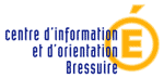 Logo CIO Bressuire