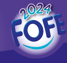 Logo FOFE 2024
