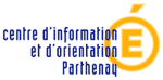 Logo CIO Parthenay