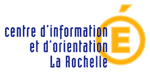 Logo CIO La Rochelle