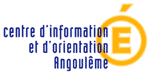 Logo CIO Angoulme