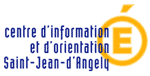 Logo CIO St-Jean d'Angly