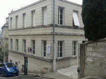 Photo CIO 7 rue du secours ANGOULEME
